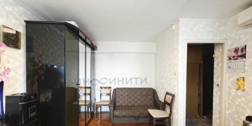 1-комн квартира Учинская улица,  д. 1А