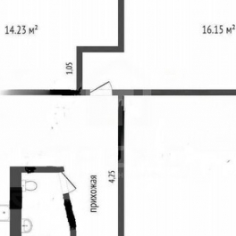Продажа 2-комн квартиры на вторичном рынке Большевиков пр-кт,  д. 5