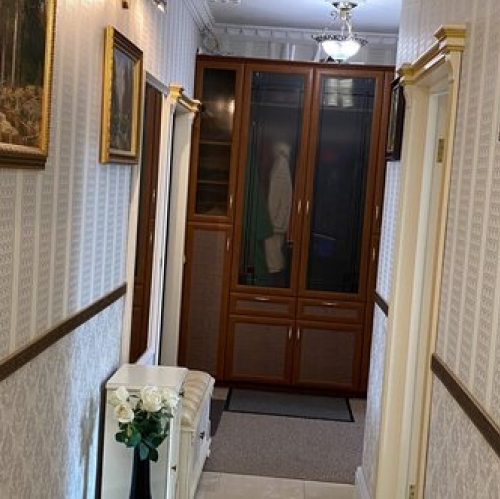 3-комн квартира Химки г, Ватутина ул,  д. 4 к2