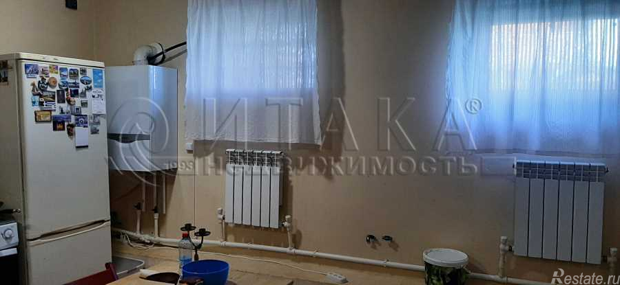 Продажа дома Ломоносов, Кипренского