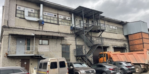 Помещение свободного назначения ул Новолитовская,  д. 37а