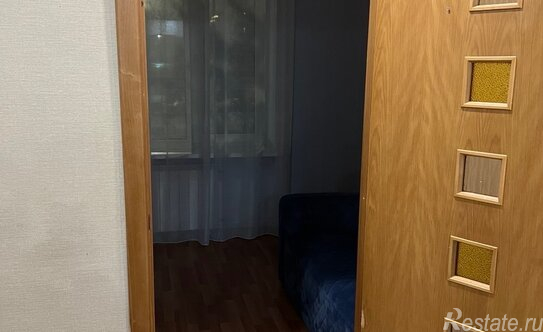 Продажа 4-комн квартиры на вторичном рынке Никитинская 2-я ул,  д. 53