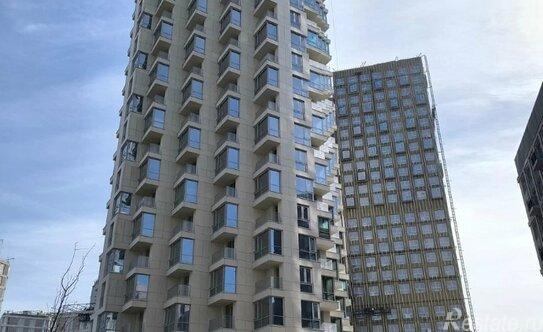 Продажа 1-комн квартиры на вторичном рынке Петра Кончаловского ул