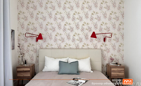 Аренда 2-комн квартиры на вторичном рынке 11-я линия,  д. 26