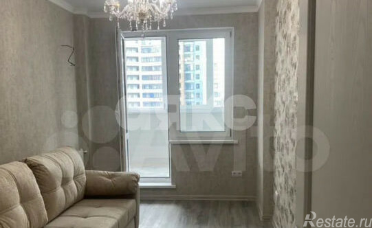 Продажа 1-комн квартиры на вторичном рынке Раменское, ул Мира,  д. 1