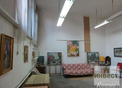 Продажа 3-комн квартиры на вторичном рынке Наро-Фоминск, ул. Мира,  д. 2