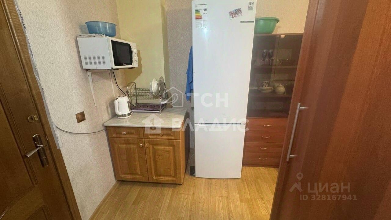 Аренда комнаты Королев, улица Циолковского, 15/14