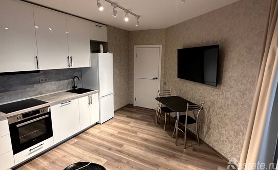 Продажа 1-комн квартиры на вторичном рынке Московское ш,  д. 262 к4