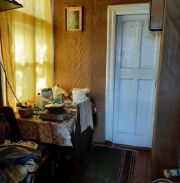 Продажа дома Лотос (Лесколово) снт, Ветеранов ул.