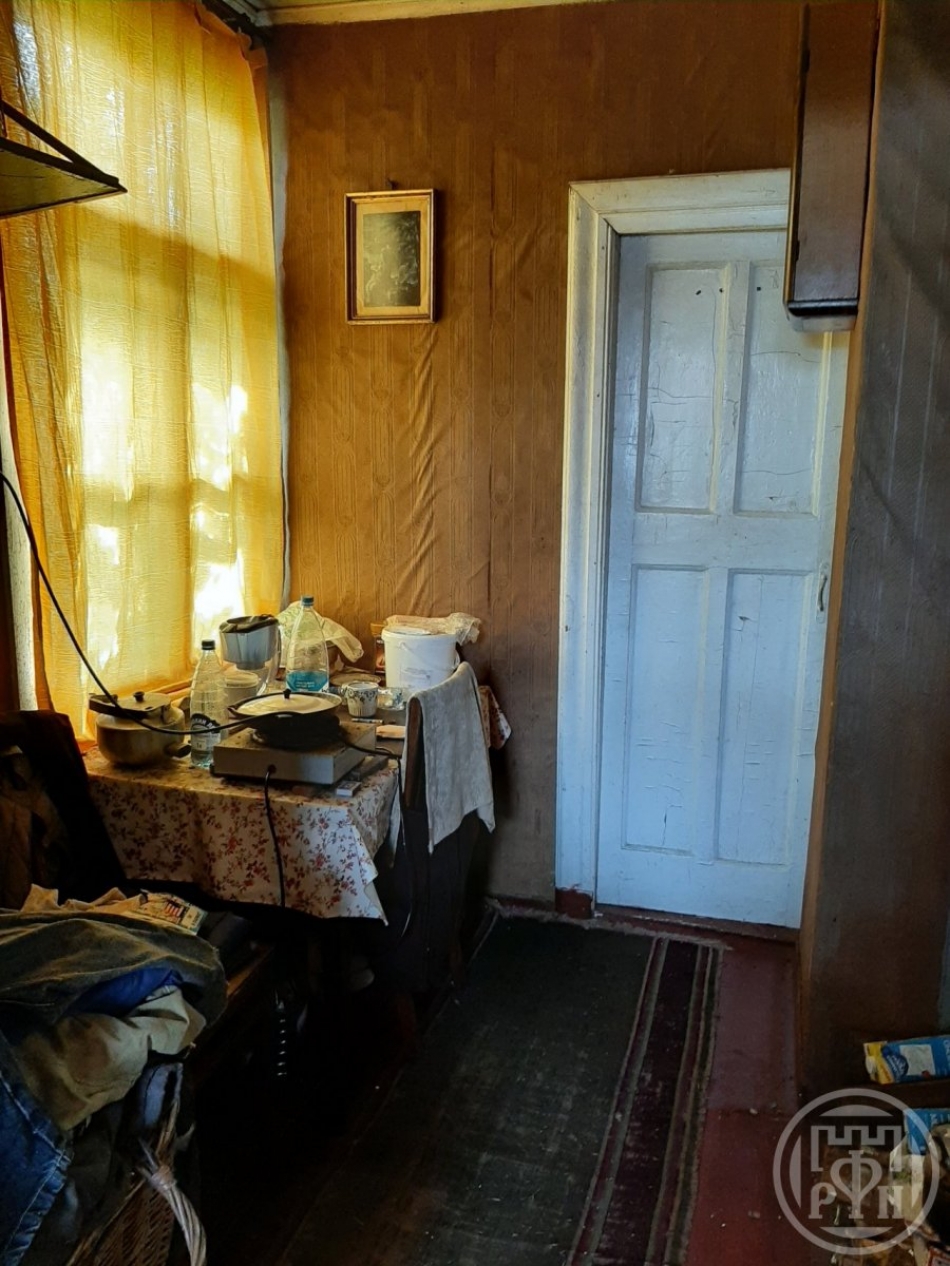 Продажа дома Лотос (Лесколово) снт, Ветеранов ул.