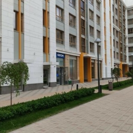 Продажа 1-комн квартиры на вторичном рынке Лазоревый проезд,  д. 5 к4