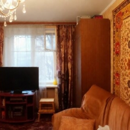 Продажа 2-комн квартиры на вторичном рынке Варшавское ш,  д. 62 к2