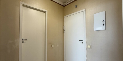 1-комн квартира Стойкости ул,  д. 26,  к. 3