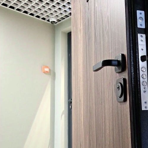 1-комн квартира Подъездной переулок, 12