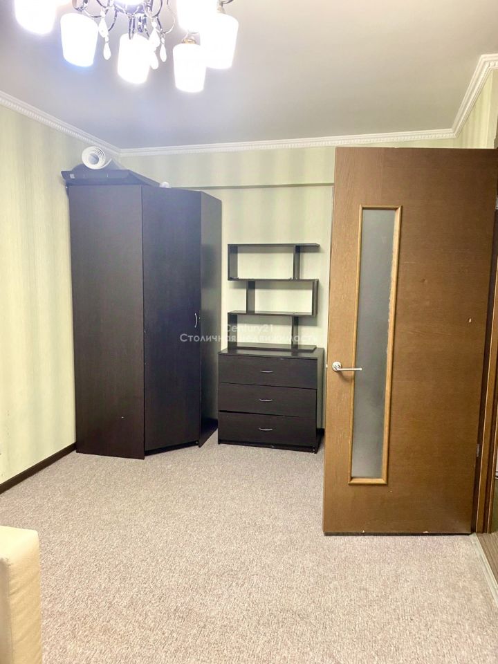 Продажа 1-комн квартиры на вторичном рынке улица Симоновский Вал, 12