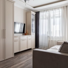 Продажа 1-комн квартиры на вторичном рынке Маршала Блюхера пр-кт,  д. 8,  к. 1 стр 1