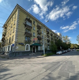 Продажа торгового помещения ул Полоцкая,  д. 23