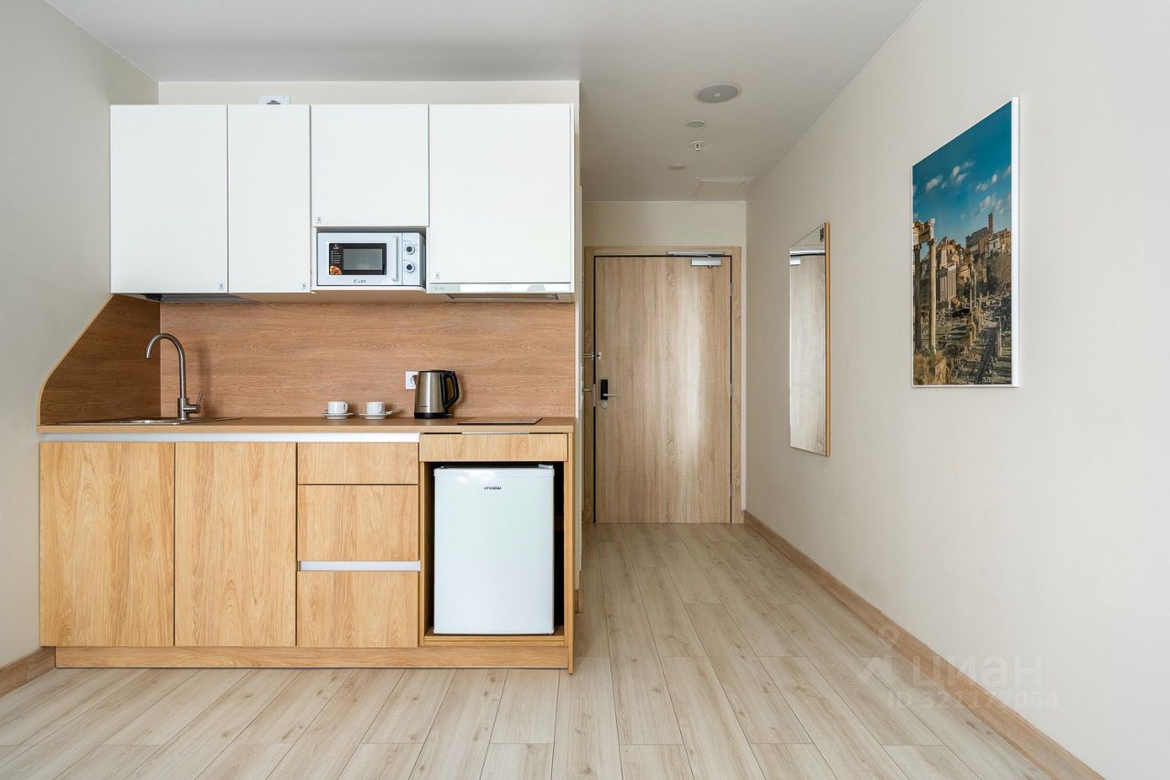 Аренда студии улица Матроса Железняка, 2