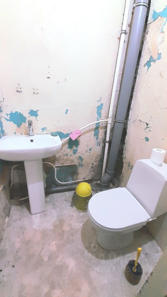 Аренда комнаты улица Тельмана, 6