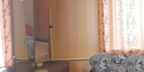 2-комн квартира улица Лазо, 16