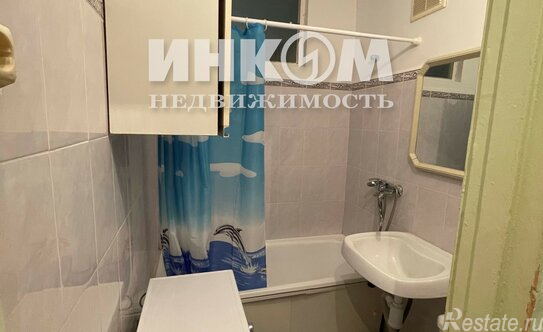 Продажа 2-комн квартиры на вторичном рынке Внуковская Б. ул,  д. 7