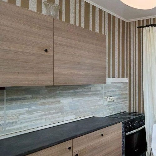 1-комн квартира Сертолово, улица Верная, 3к2