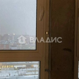 Продажа 2-комн квартиры на вторичном рынке Шарикоподшипниковская улица,  д. 11 с7