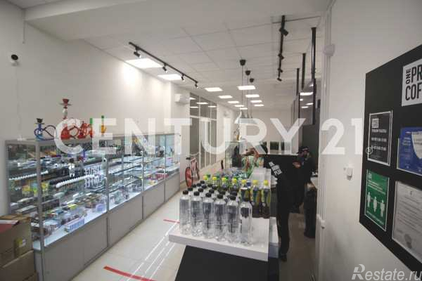 Аренда ПСН Хоромный туп,  д. 2/6