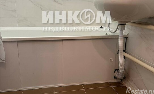 Продажа 1-комн квартиры на вторичном рынке Днепропетровская улица,  д. 3 к5