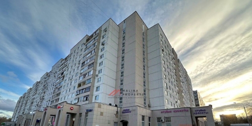 Торговое помещение ул Абрамцевская,  д. 9,  к. 1