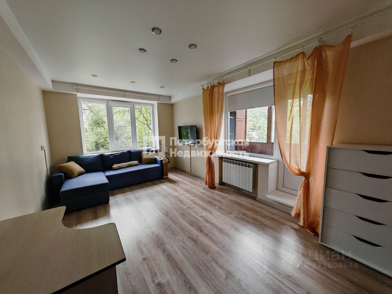 Продажа 2-комн квартиры на вторичном рынке проспект Юрия Гагарина, 14К3