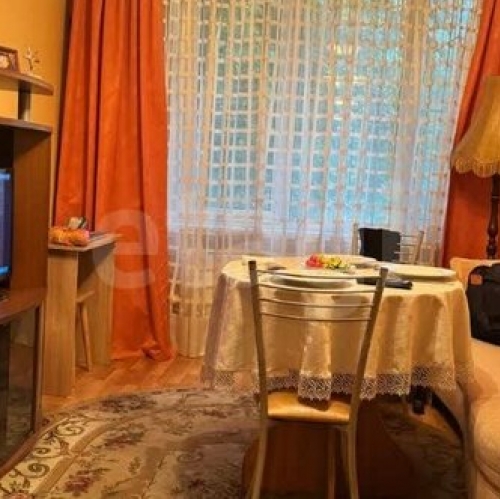 2-комн квартира Ферганский проезд,  д. 12