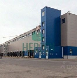 Аренда склада Тупиковый проезд,  д. 2