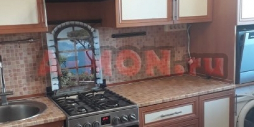 3-комн квартира Город Солнечногорск, Подмосковная, д. 33