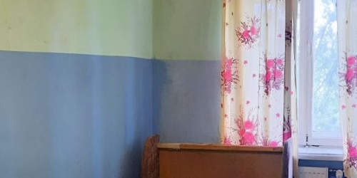 Комната улица Танкиста Хрустицкого, 106