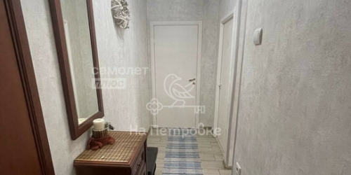 2-комн квартира Юшуньская Б. ул,  д. 4