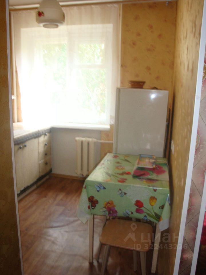 Аренда 2-комн квартиры на вторичном рынке Перовская улица, 53