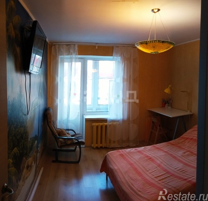 Продажа 2-комн квартиры на вторичном рынке Пушкин, Кедринская ул,  д. 6