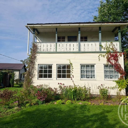 Коттедж/дом Углово массив, Бабино-2 снт.,  д. 123