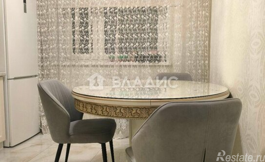 Продажа 2-комн квартиры на вторичном рынке Варшавское ш,  д. 147 к1