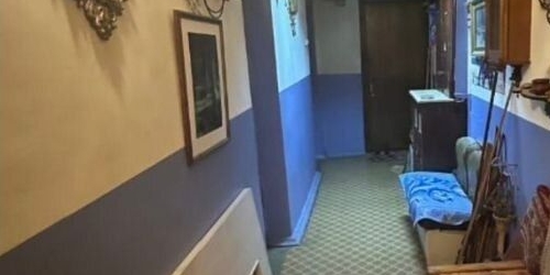 Комната Петергоф, улица Володи Дубинина, 12а