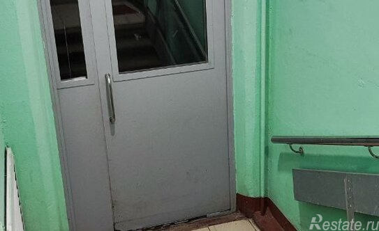 Продажа 1-комн квартиры на вторичном рынке Долгопрудный г, Лихачевское ш,  д. 13,  к. А