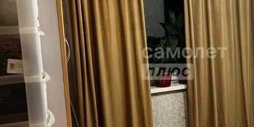 2-комн квартира Чусовская улица, 2