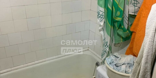 2-комн квартира ул Героев Панфиловцев,  д. 27,  к. 2