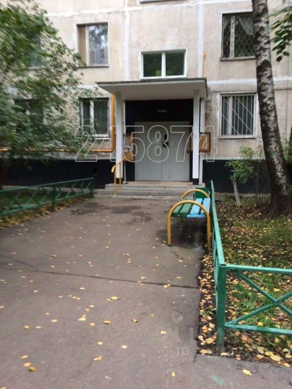 Аренда 4-комн квартиры на вторичном рынке Матвеевская улица, 42К3