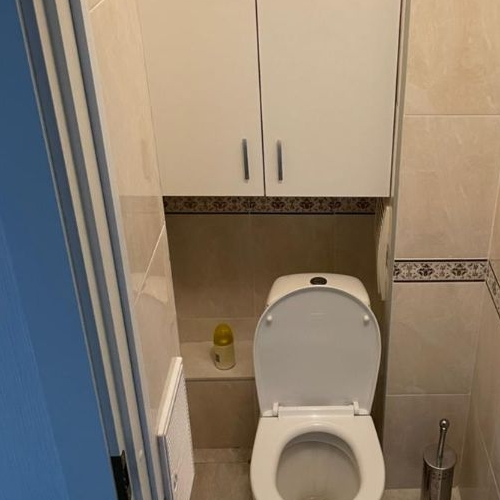 1-комн квартира проспект Металлистов, 117