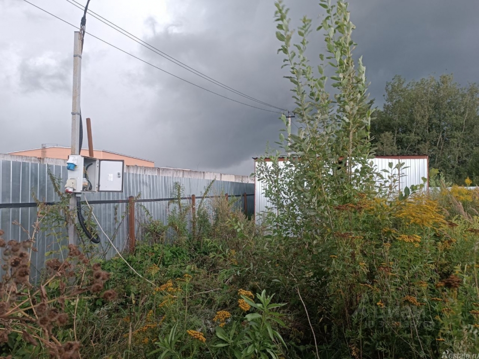 Продажа земли Ерёмино, Нижняя улица,  д. 23