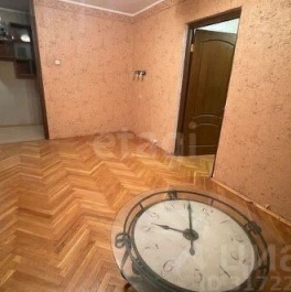 Продажа 4-комн квартиры на вторичном рынке Ярославское шоссе,  д. 2,  к. 1