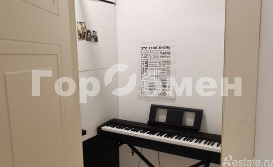 Продажа 1-комн квартиры на вторичном рынке Михалковская улица