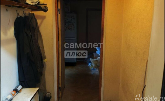 Продажа 2-комн квартиры на вторичном рынке улица Расплетина,  д. 2